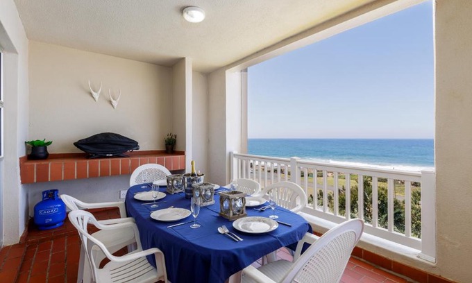 Margate Apartamento | Laguna La Crete 9