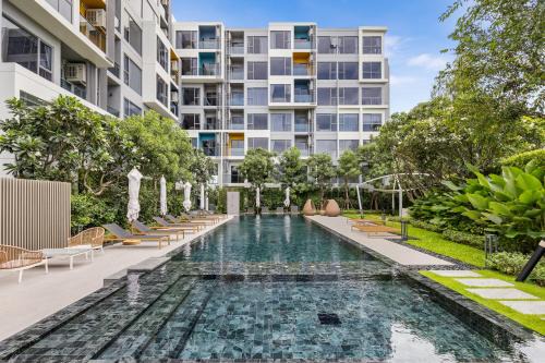 Bang Tao Apartamento | Laguna Lakeside BangTao by My Home Phuket