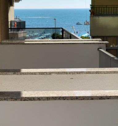 Elbasan Apartamento | Laguna Lakeview Shengjin