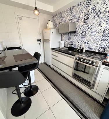 Panamby Apartamento | Laguna Linda Vista