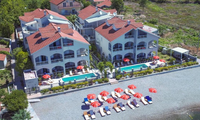 Tivat Apartamento | Laguna Mini Resort