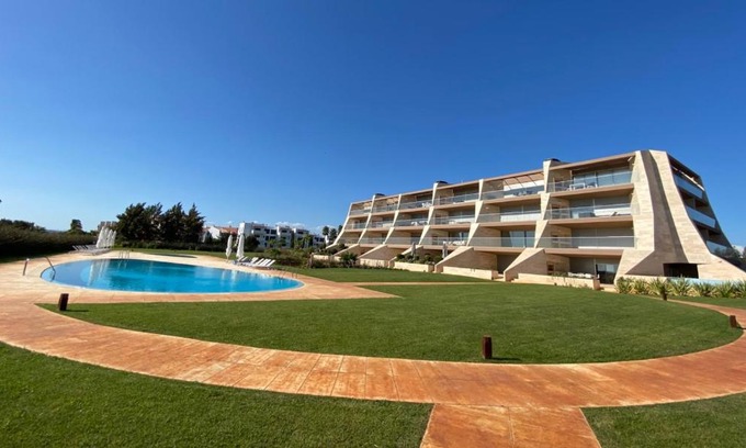 Vilamoura Apartamento | Laguna Oasis Algarve