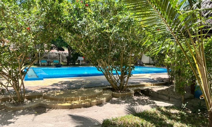 Michamvi Hotel | Laguna Palace Michamvi Kae