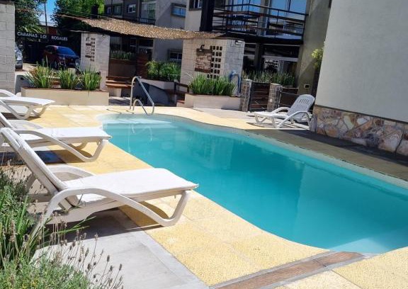 Chascomús Apartamento | Laguna Park Duplex & Suites