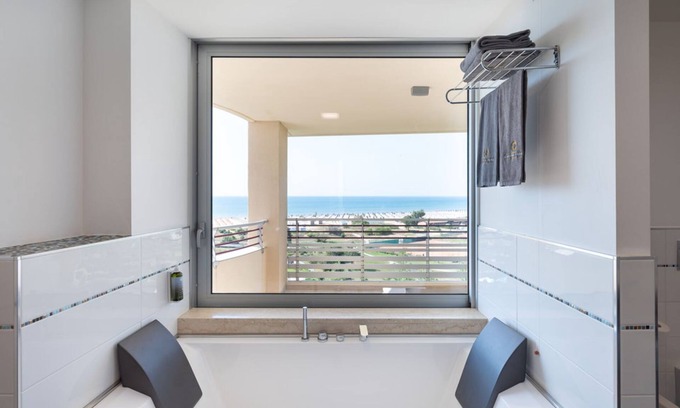 Bibione Pineda Casa | Laguna Park Hotel - Habitación Mare