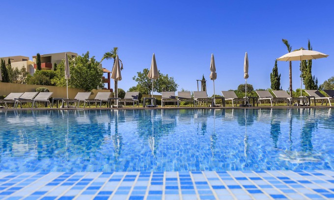 Vilamoura Apartamento | Laguna