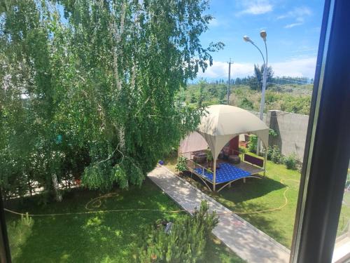 Issyk-Kul Region Apartamento | Laguna rest mini