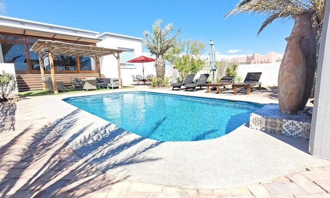 Laguna Shores Casa | Laguna Shores Casa Marimar Access to Resort