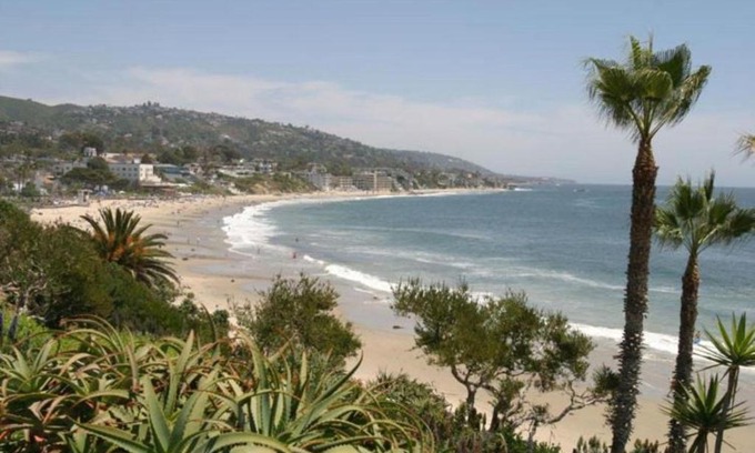 Laguna Beach Complejo | Laguna Shores Studio Suites