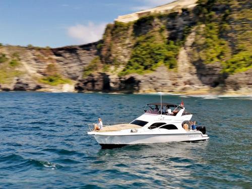 Sidakarya Alquiler De Eote | Laguna Tour and Travel