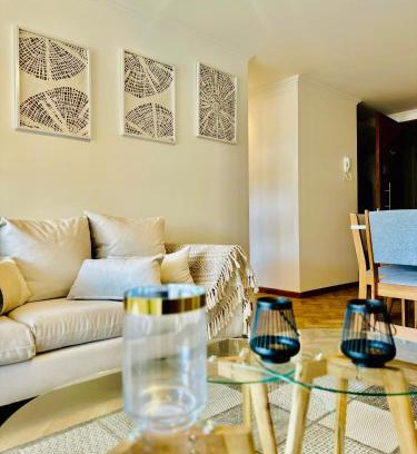 Los Angeles Apartamento | Laguna verde