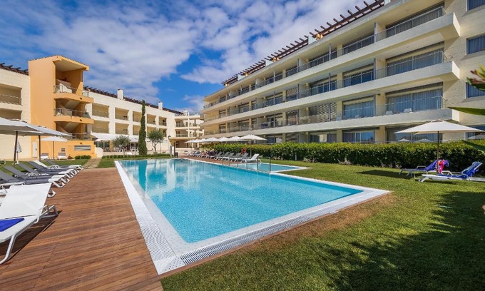 Vilamoura Complejo | Laguna - Vilamoura
