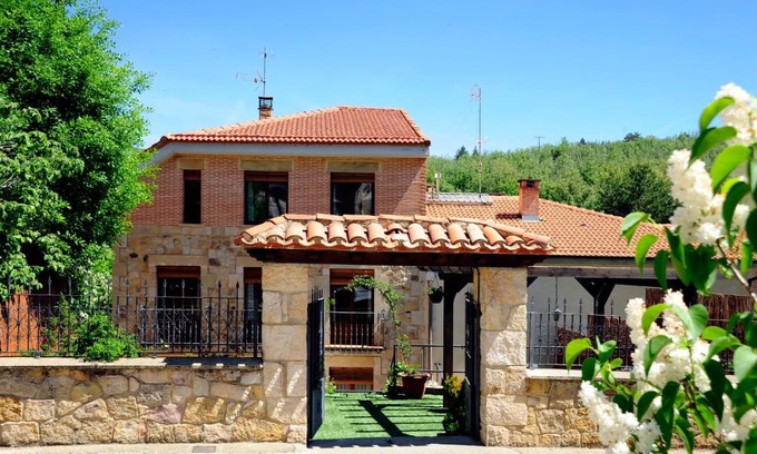 Molinos de Duero Casa | Lagunas de Urbión