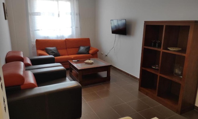 Ruidera Apartamento | Lagunas Ruidera 2 Agua y Placer
