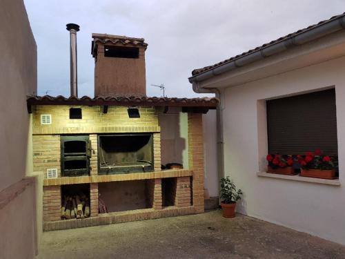 Aberin Apartamento | Lagunen Etxea