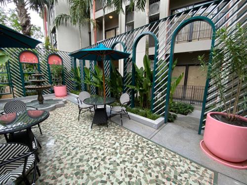 Khao Takiab Apartamento | Lahabana Huahin