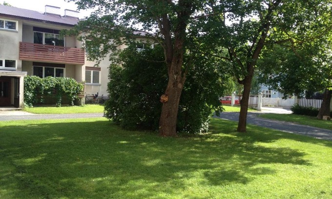 Haapsalu Apartamento | Lahe Apartment