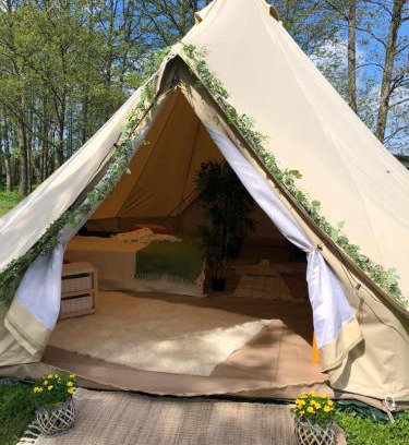 Viinistu Otro | Lahemaa Glamping