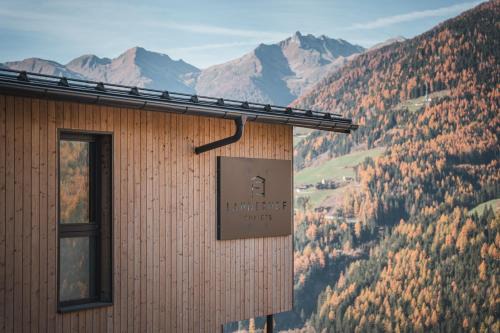 Lutago Cabina | Lahnerhof Chalets