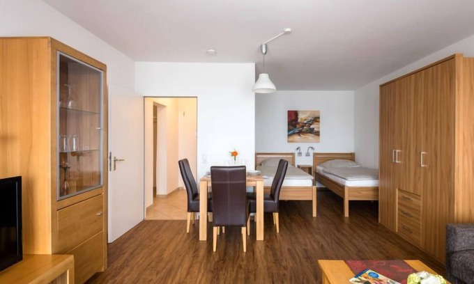 Lahnstein auf der Hohe Apartamento | Lahnhöhe (A707) by Interhome
