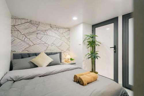 Lang Ha Apartamento | LaHomestay Thái Hà