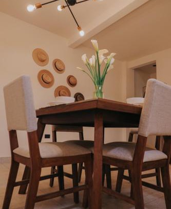 Panajachel Apartamento | Lahos Apartament's
