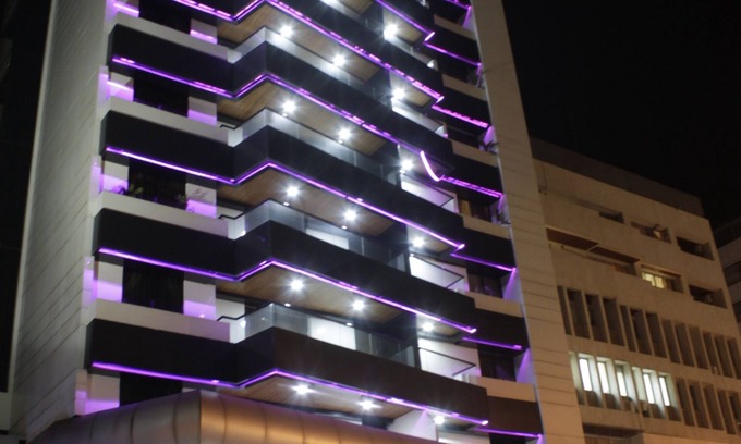 Beirut Hotel | Lahoya Verdun