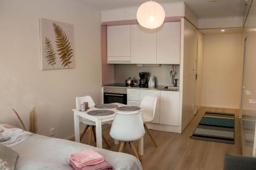 Lahti Apartamento | Lahti City Home 2