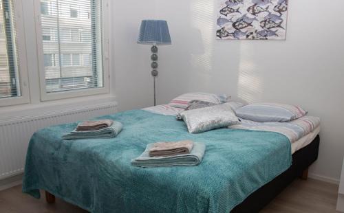 Lahti Apartamento | Lahti City Home 3