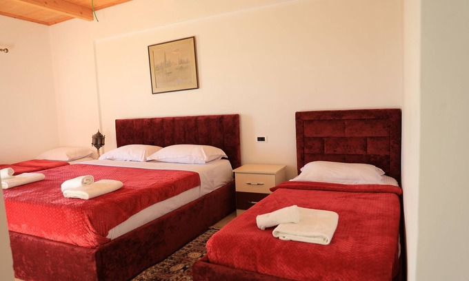 Kurbin Otro | Lahuta e Vjeter Agrotourism: Taste Albanian Tradition & Feel at Home