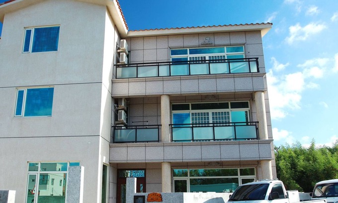 Baisha Casa | Lai Yi Ke Homestay