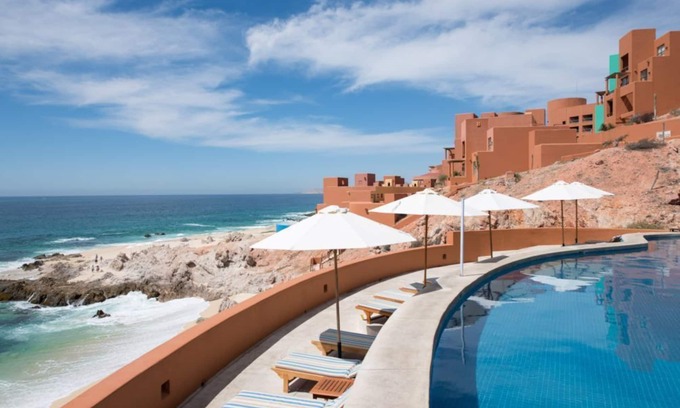 San José del Cabo Hotel | Laid-Back Studio Hideaway with Coastal Comfort