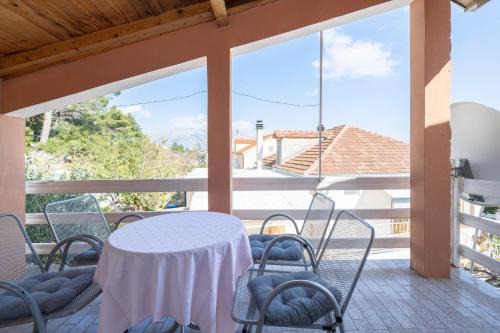 Orebic Apartamento | LaidBack Apartments
