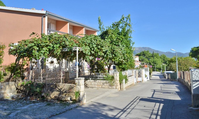 Orebic Apartamento | Laidback Apartments