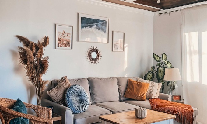 Brighton Cabaña | Laidback Luxury Near Prince Edward County!