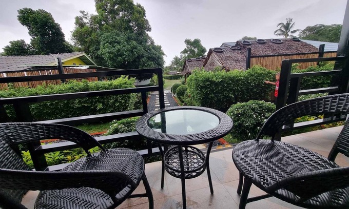 Ko Lanta Complejo | Laila place 1415