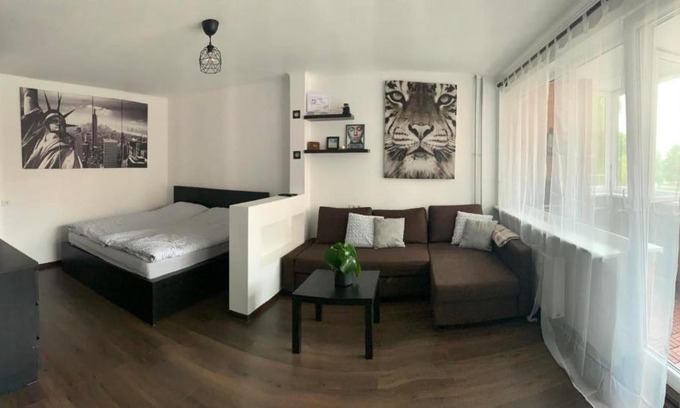 Klaipeda Apartamento | LAIMINGAS LAIKAS СЧАСТЛИВОЕ ВРЕМЯ и