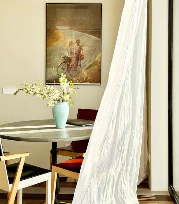 Palanga Casa | Laimingi namai