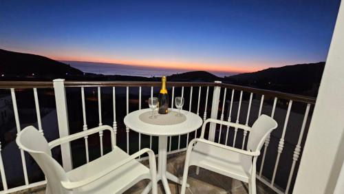 Los Llanos Apartamento | Lainara Sunset