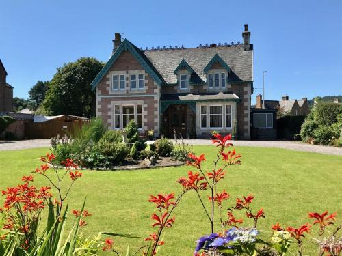 Inverness Villa | Lairds Lodge Inverness