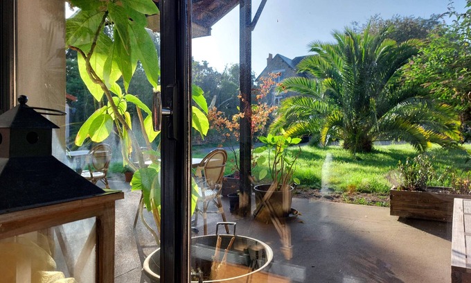 Tocqueville Casa | Laiterie de Tocqueville