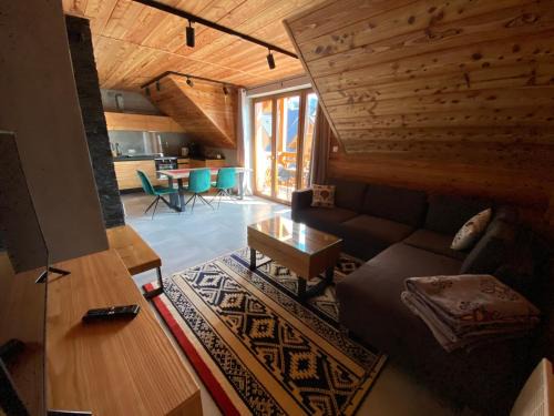 Jaworki Apartamento | Lajkonik