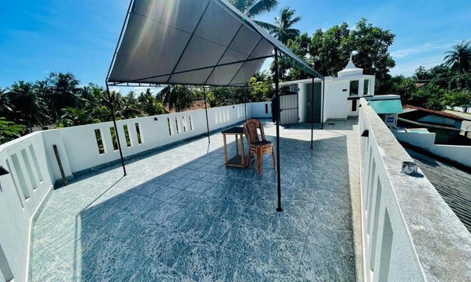 Dodanduwa Villa | Lak Villa