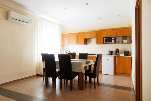 Morahalom Apartamento | Lak6 Apartment