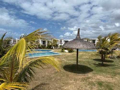 Calebasses Apartamento | Lakaz Bonheur