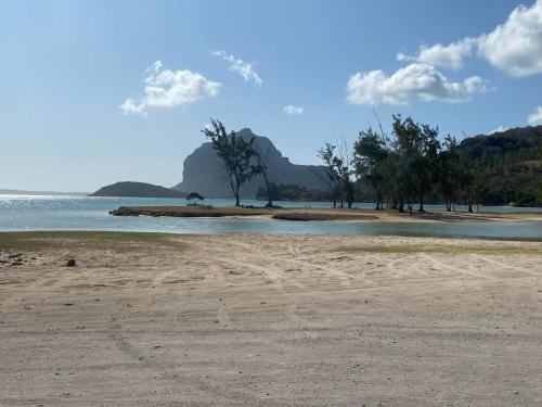 Saint Felix Apartamento | Lakaz Tropical