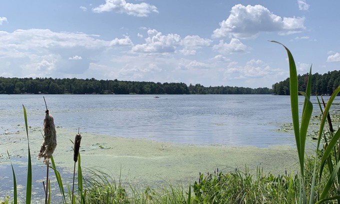 Tomahawk Casa | Lake Alice Duck Bay Chalet, Atv/Utv Snowmobile Hunting Paradise!