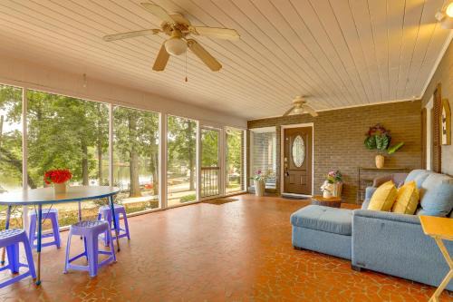Duluth Casa | Lake and Pool Access Peaceful Retreat in Duluth
