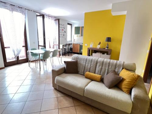 Dervio Apartamento | Lake and River Feelings - Dervio Apartment