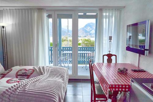 Darligen Apartamento | Lake apartment by Interlaken